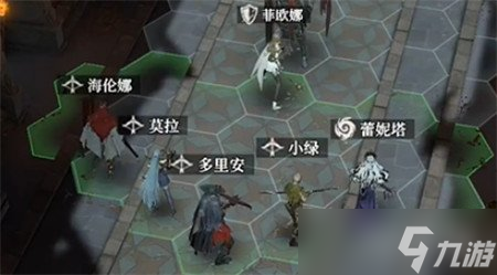 地下城堡4魔君怎么打 魔君打法教学