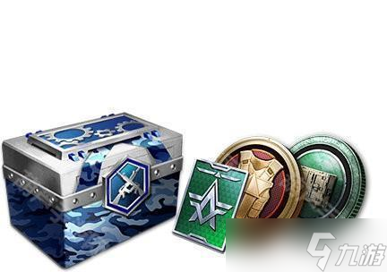 《和平精英》6周年组队消费活动奖励一览