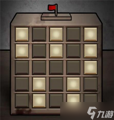 十三号病院第三章通关攻略