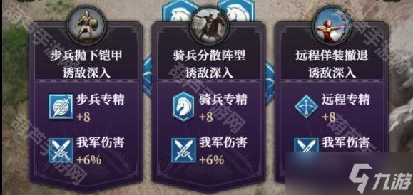 《地下城堡4》军团战通关攻略