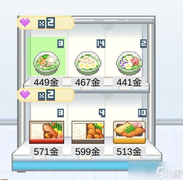 便利店开业日记快速通关攻略一览