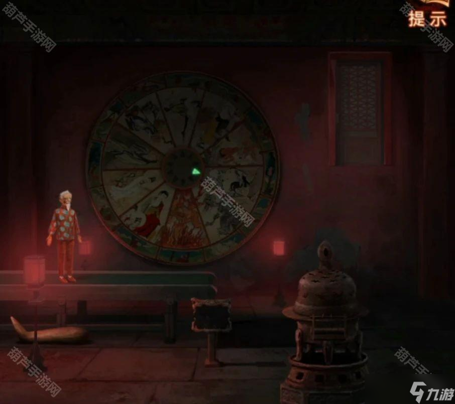 《紙嫁衣7卿不負》全章節(jié)圖文攻略匯總