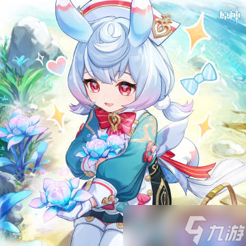 《原神》5.5版本强势队伍推荐