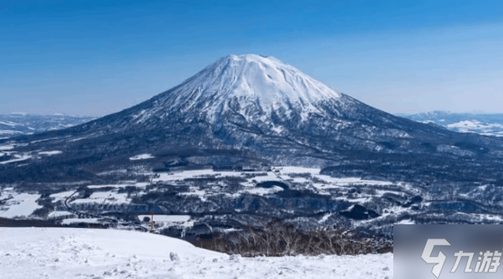 日本羊蹄山事故：缺乏登山常识的英国游客被困