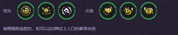 云顶之弈S14魔神九五阵容要如何快速上手