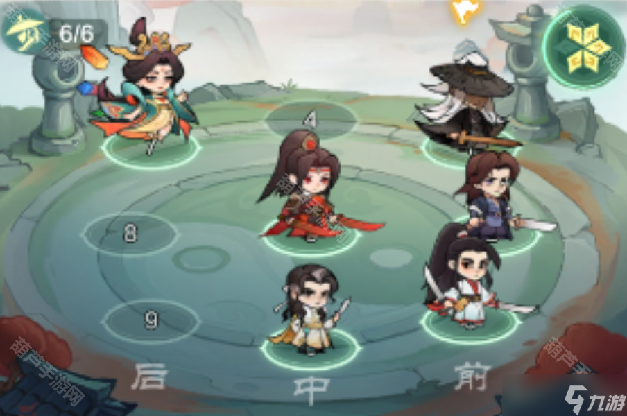 《小小英雄》娲皇降临活动攻略
