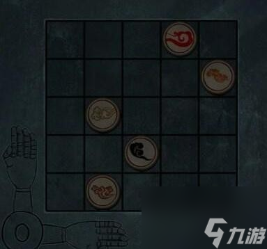 阿姐鼓3偃师传第五章旧居怎么过