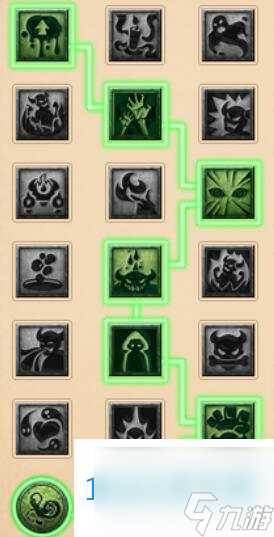 梦幻西游大改女魃墓经脉选择推荐