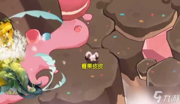 赛尔号巅峰之战皮皮怎么获取-皮皮获取攻略
