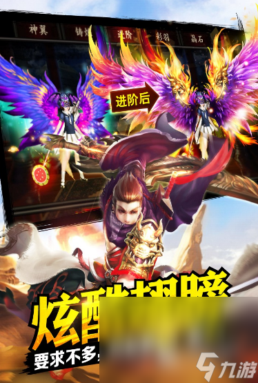 好玩的格斗游戏排行榜前十名有哪些 2025热门的格斗手游盘点