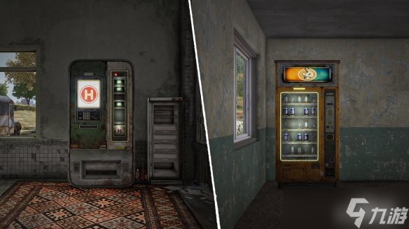隐匿锋芒，奇袭制胜 《PUBG》35.2版本更新