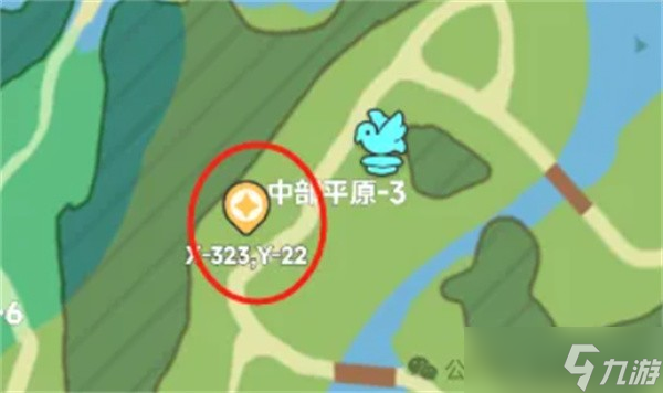 曙光重临矿洞位置坐标一览