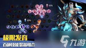 斗魔骑士英雄强度排行：核心要点全解析