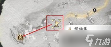 《燕云十六声》河西7个探索成就获取方法