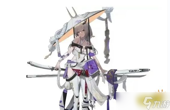 胜利女神新的希望开荒比养角色大全2025 nikke女神国服开荒强度排行榜