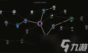 最后纪元第二赛季陨石火法怎么Build
