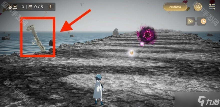 《魔法少女小圓MagiaExedra》主線全章節(jié)隱藏物品位置一覽