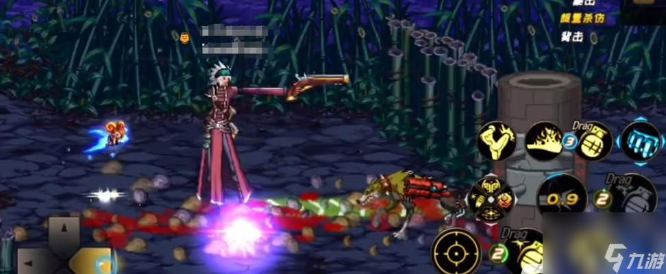 创世之神之地下城入口在哪里？如何顺利进入？