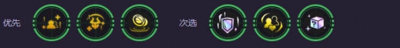 《云顶之弈》强音争霸五杀超粉铁男阵容介绍