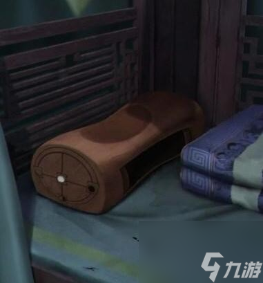 阿姐鼓3偃师传第五章旧居怎么过