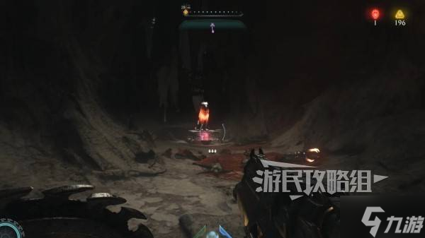 《毁灭战士黑暗时代》全幽灵石收集攻略 幽灵石位置地图