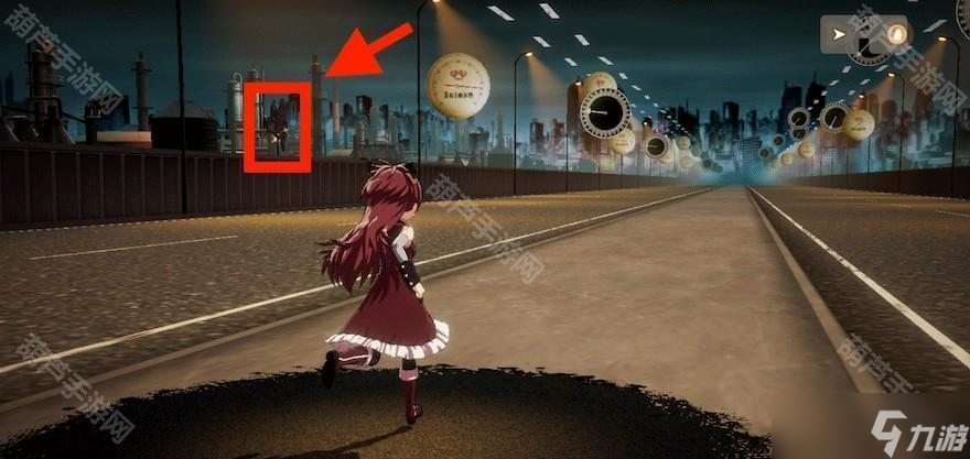 《魔法少女小圓MagiaExedra》主線全章節(jié)隱藏物品位置一覽