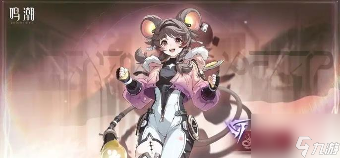 鸣潮灯灯技能加点全攻略