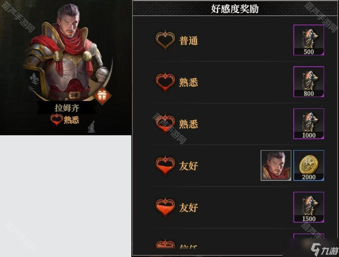 《地下城堡4》军团战通关攻略