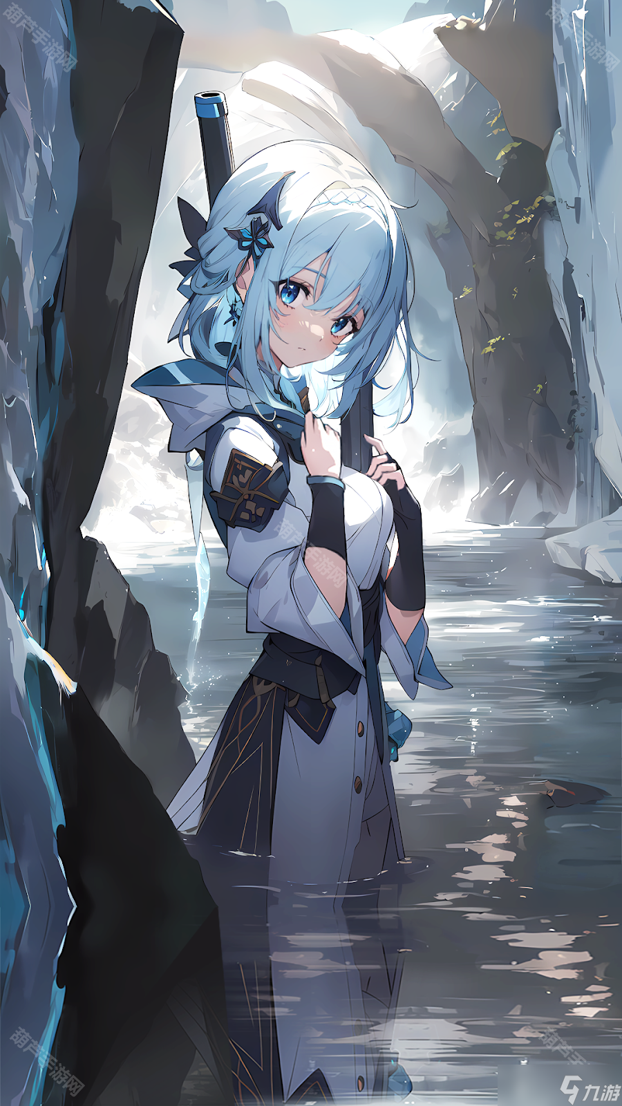 《忍娘24》桐原悠理配队攻略