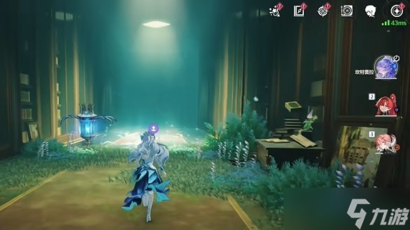 鸣潮幽夜幻梦任务完成攻略指南