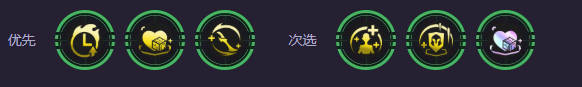 《云顶之弈》强音争霸电子火影劫阵容介绍