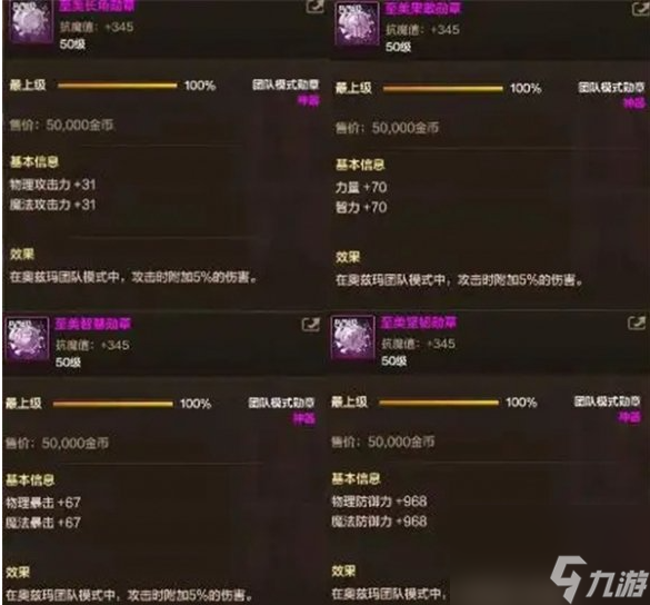 DNF手游混沌结晶作用一览详解