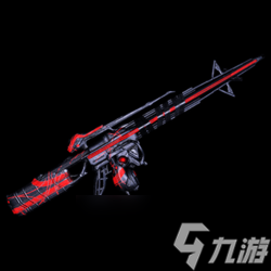 星际战甲卡拉克亡魂配件获得方法