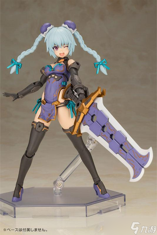 《机甲少女 Frame Arms Girl》魔鹫 2025年10月销售
