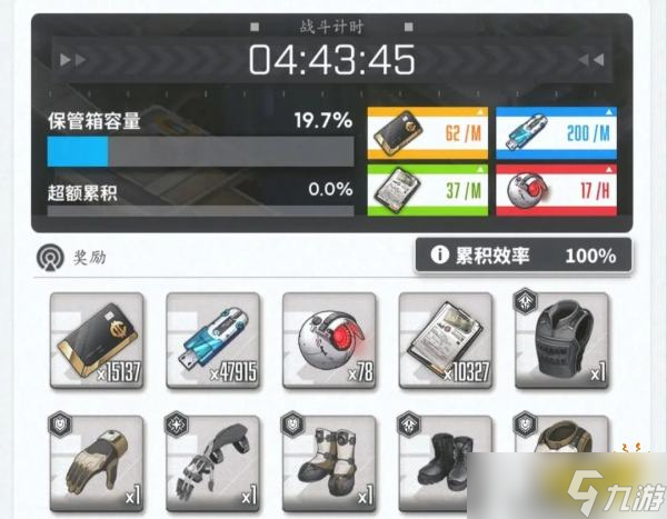 NIKKE胜利女神国服新手开荒必看攻略 新手指南/平民阵容/资源获取