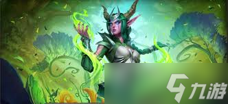 <a id='link_pop' class='keyword-tag' href='https://www.9game.cn/lscsmsyxcazb/'>炉石传说</a>只能带两张卡的大乱斗玩法是什么