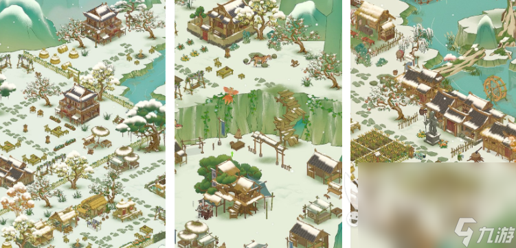 有没有可以长时间玩的手游 2025耐玩的游戏前十名