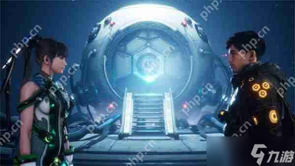 《星刃》PC版正式開啟預(yù)購!Steam國區(qū)標(biāo)準(zhǔn)版268元