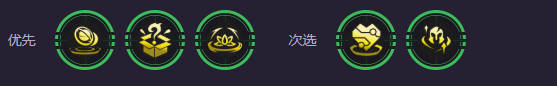 《云顶之弈》强音争霸护卫裁决莎弥拉阵容介绍
