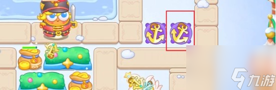 保卫萝卜4胡桃夹子第60关通关攻略