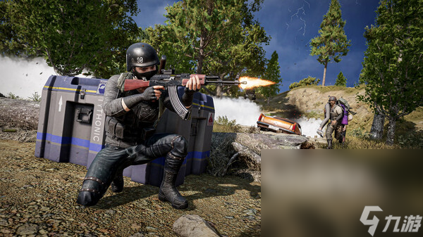 pubg崩溃闪退弹出如何解决 pubg掉帧怎么办