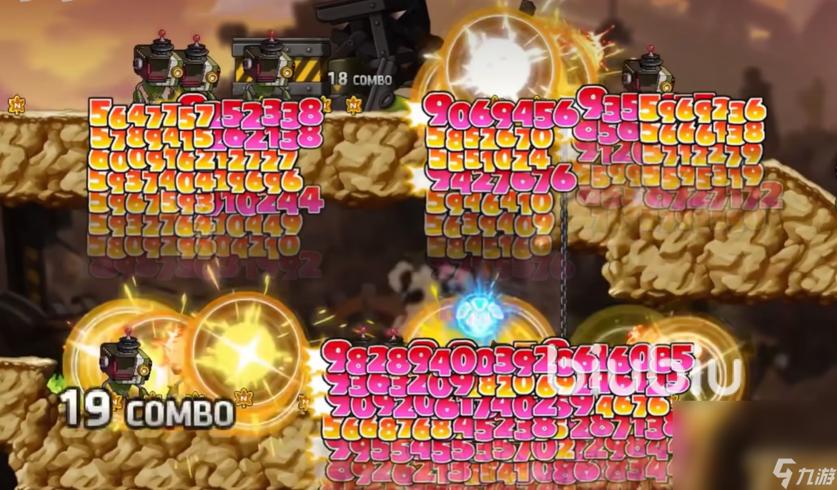 MaplestoryUniverse加速器推荐 冒险岛N宇宙加速器用什么