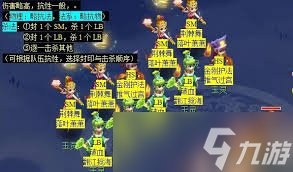 梦幻西游林中曲看戏任务怎么完成