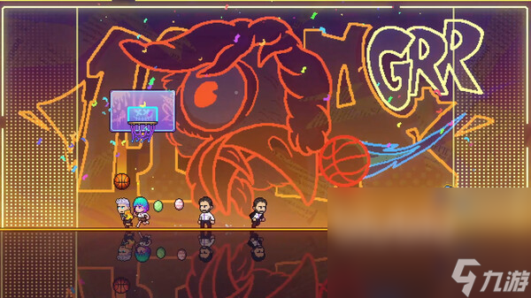 霓虹深淵2steam叫什么 霓虹深淵2英文名是什么
