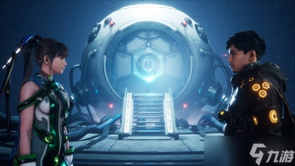 《剑星》PC版6月12日发售引关注 高达132国禁售