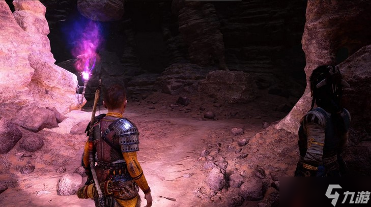 战神诸神黄昏约顿海姆传奇宝箱位置