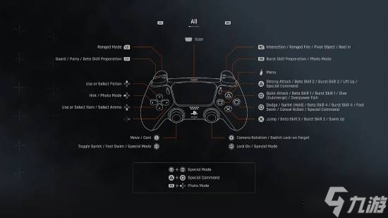 《剑星》PC版特性公布：中配口型同步、DLSS4、解锁帧率上限、超宽分辨率等