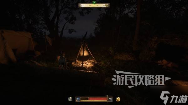 《天國拯救2》維頁塔畫筆和骰子獲取方法 DLC生死繪夢畫筆和骰子在哪