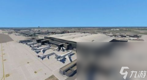 中国空军模拟器游戏下载介绍2025 耐玩的中国空军模拟器游戏汇总