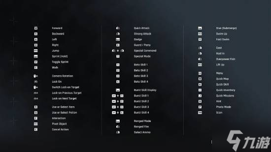《剑星》PC版特性公布：中配口型同步、DLSS4、解锁帧率上限、超宽分辨率等